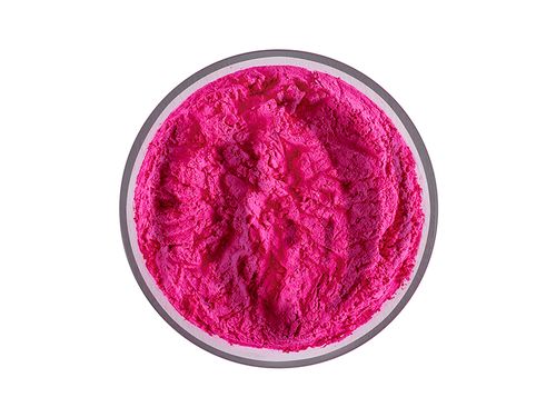 Pigmento opaco para plástico con alta cobertura de color
