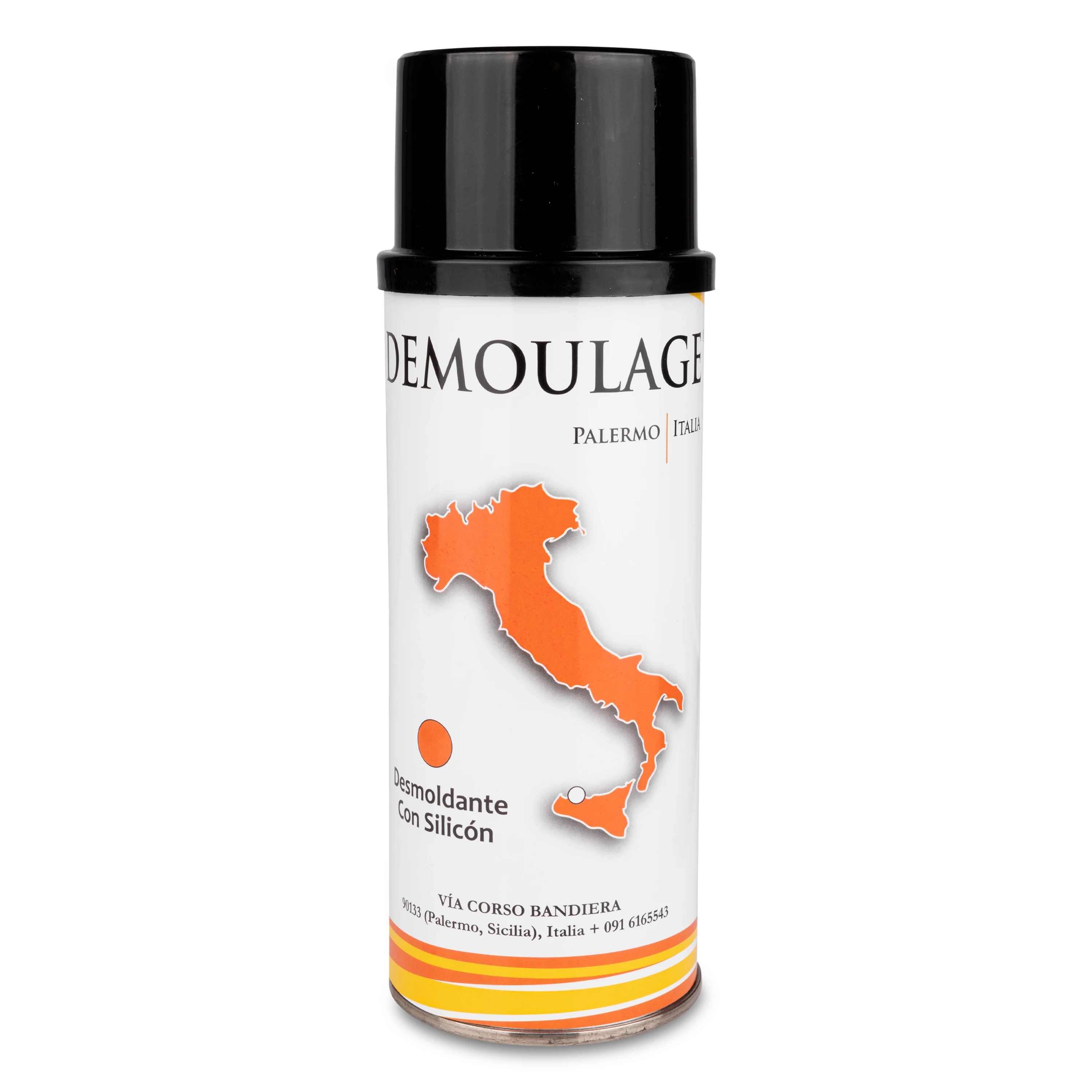 AD-310 DESMOLDANTE CON SILICÓN view 2