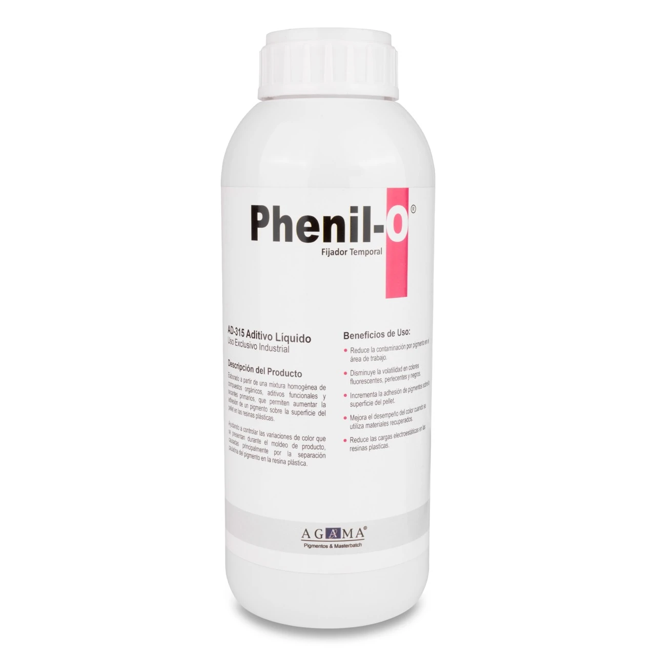 AD-315 PHENIL-O view 2