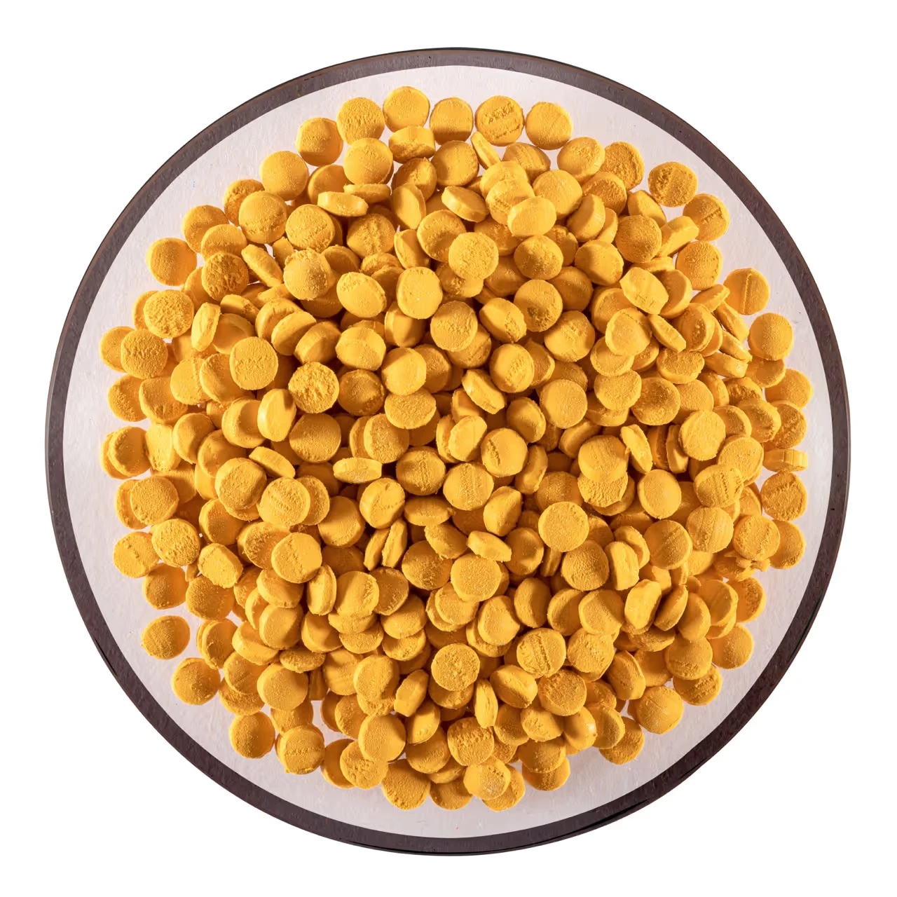 MB-102 MB. AMARILLO CANARIO