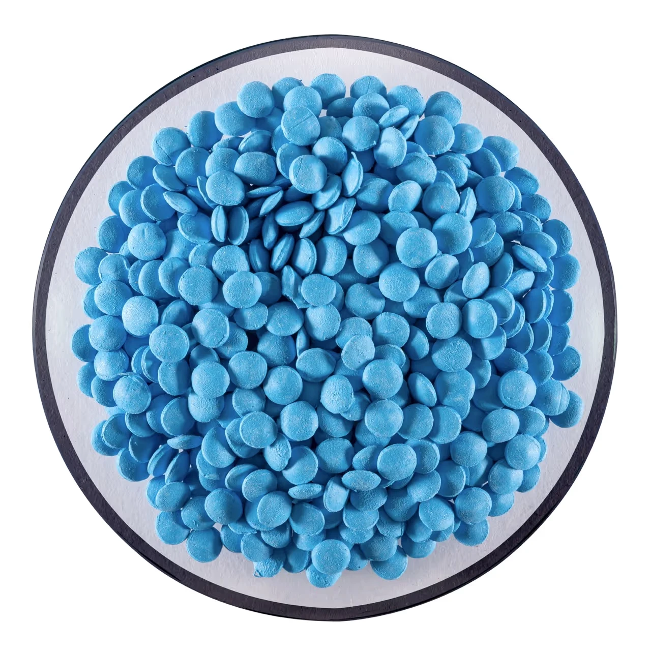 MB-104 MB. AZUL PASTEL CLARO