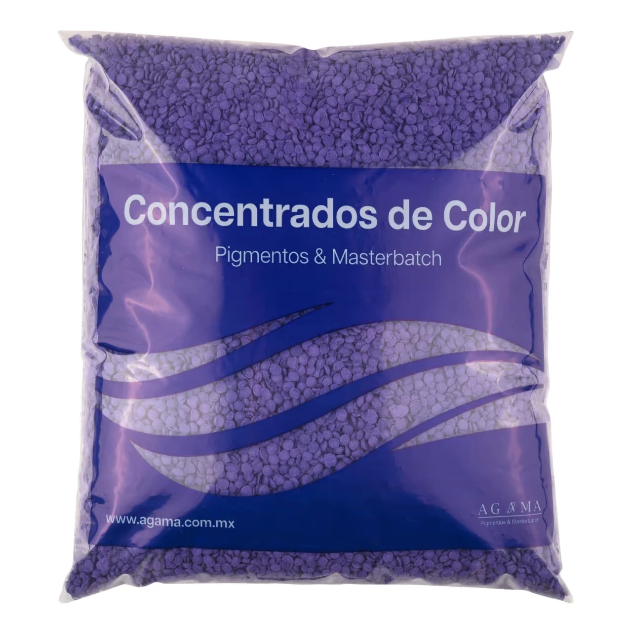 MB-111 MB. MORADO view 3