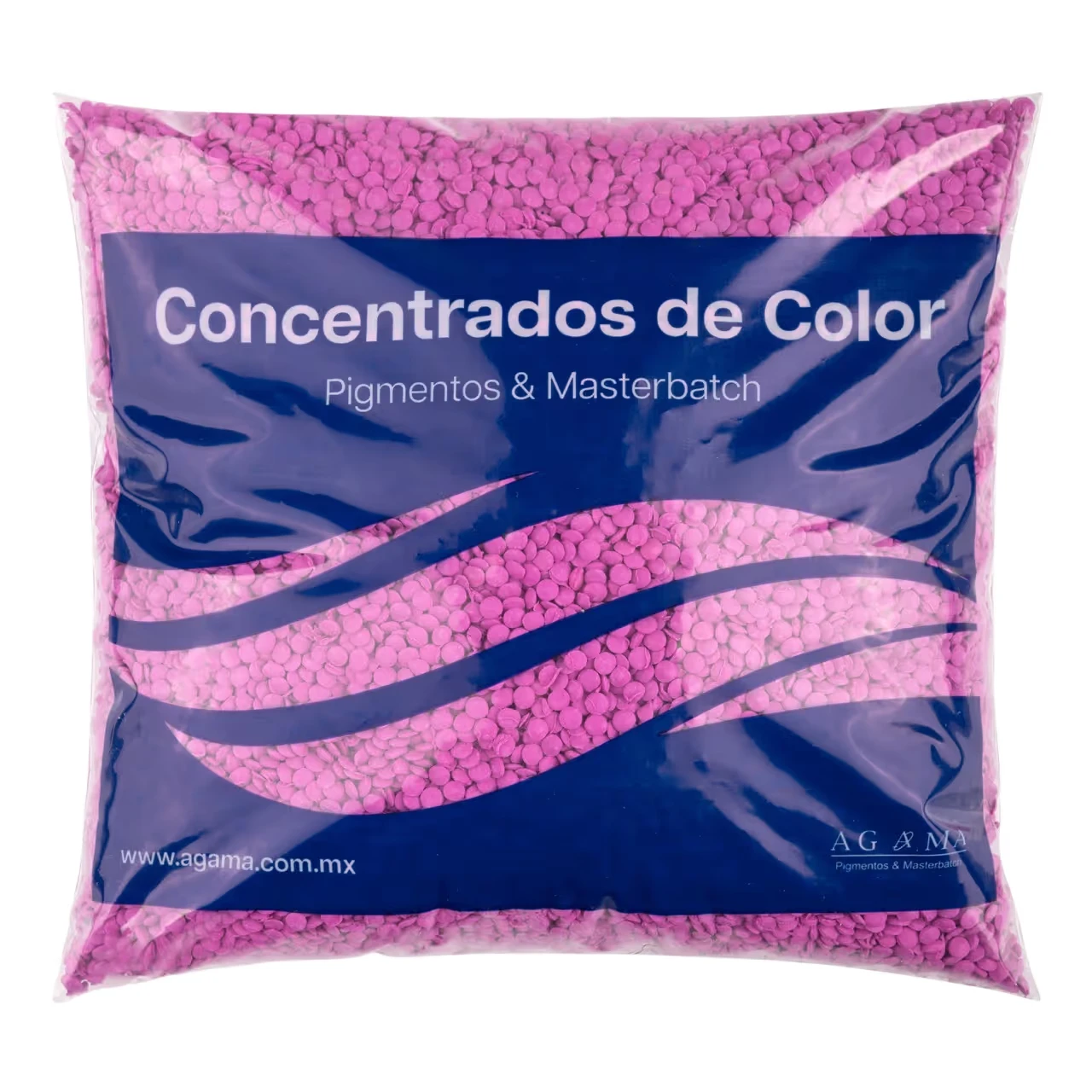 MB-113 MB. ROSA PASTEL view 3