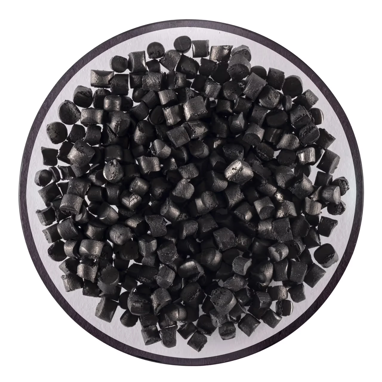 MB-115 MB. NEGRO KALO BRILLANTE