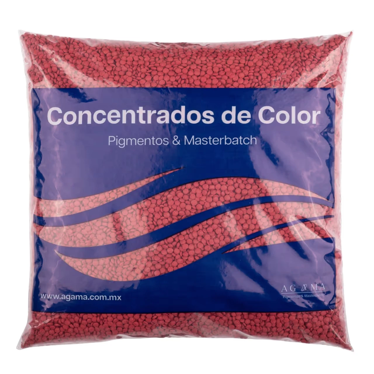 MB-116 MB. ROJO BANDERA vista 3