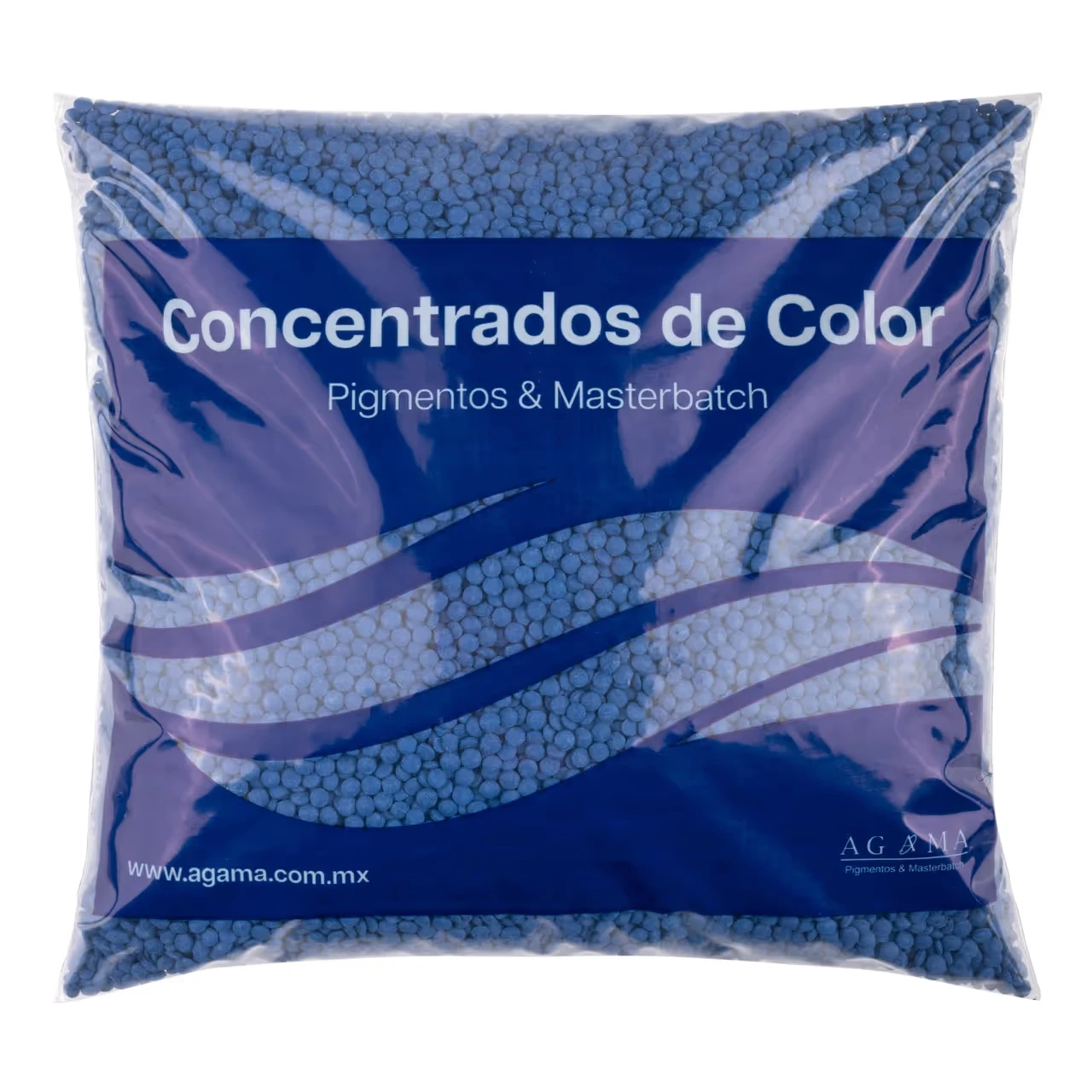 MB-117 MB. AZUL JUGUETE view 3
