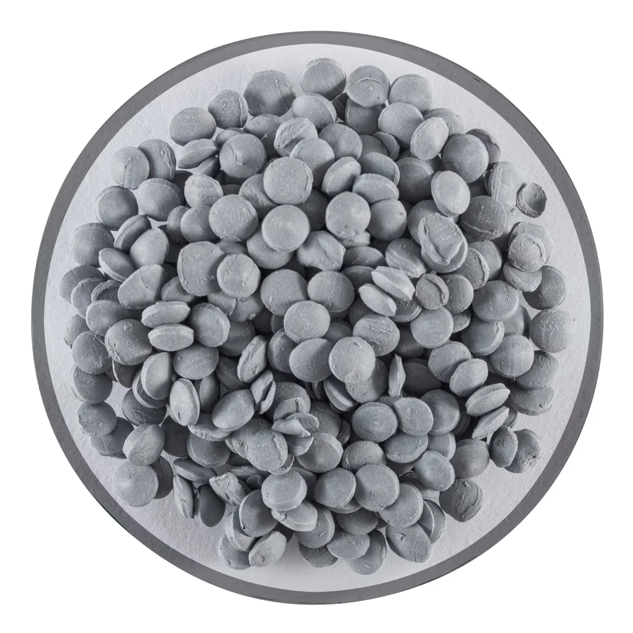 MB-123 MB. GRIS CLARO