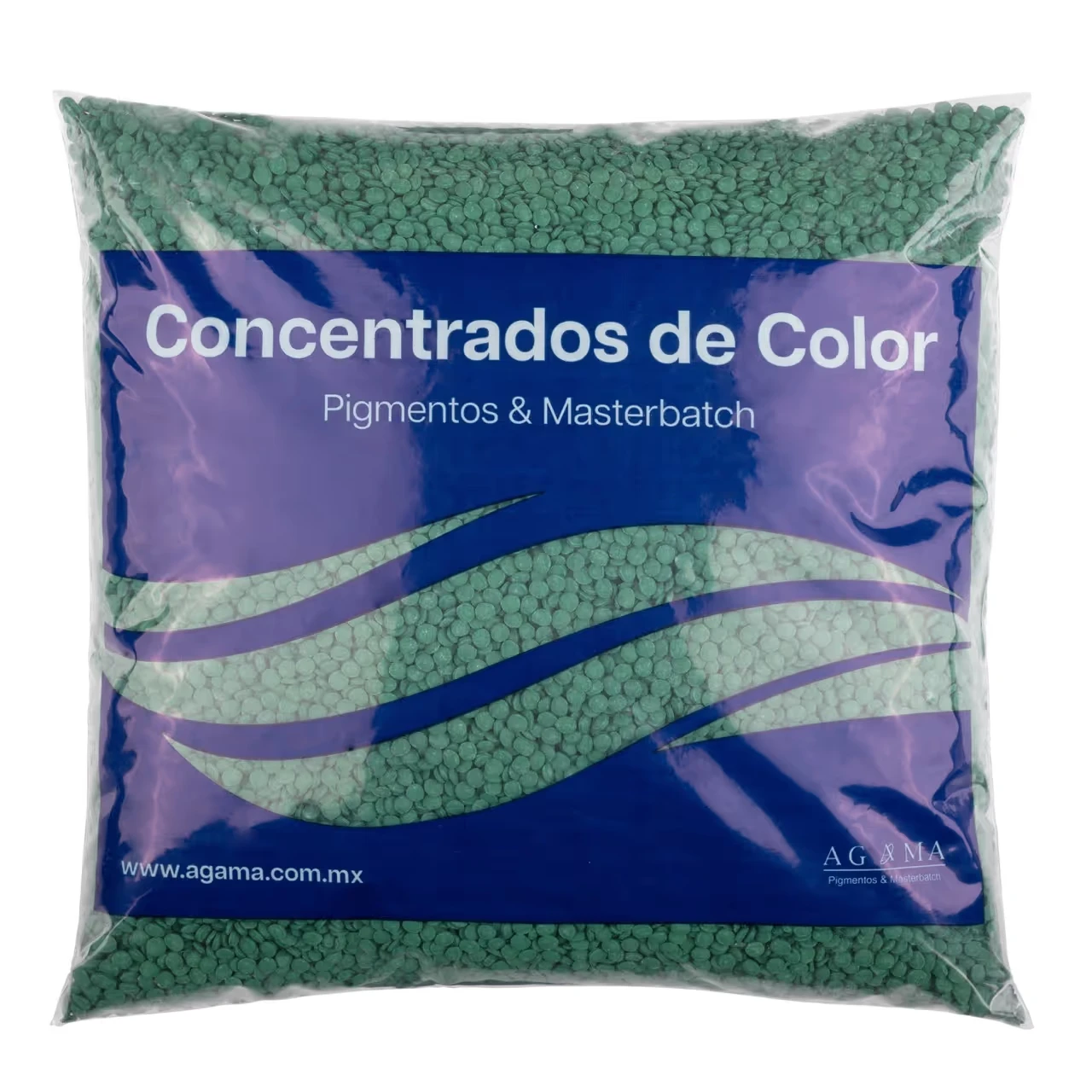 MB-171 MB. VERDE BANDERA view 3