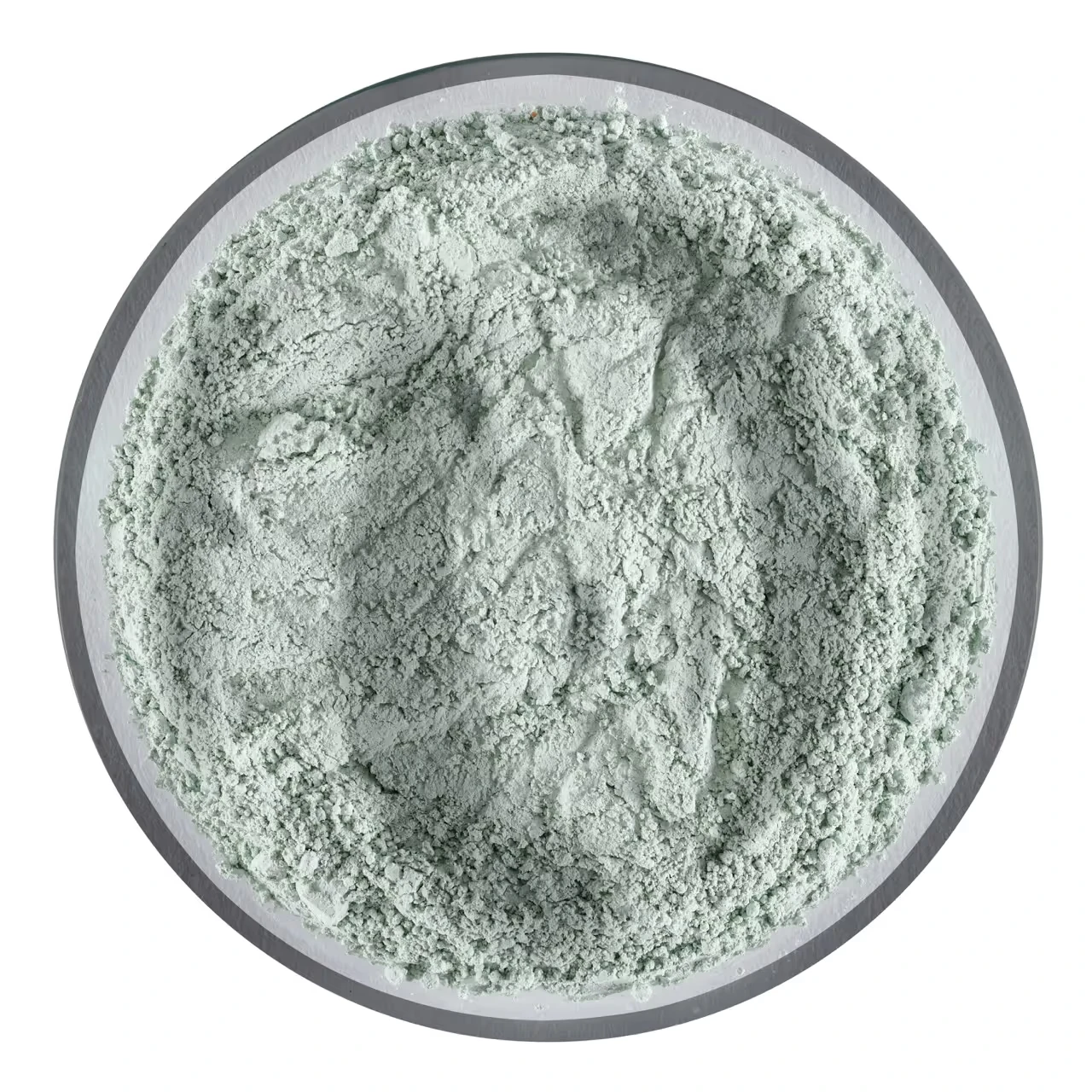 BP-065 PIG. VERDE FLUORESCENTE