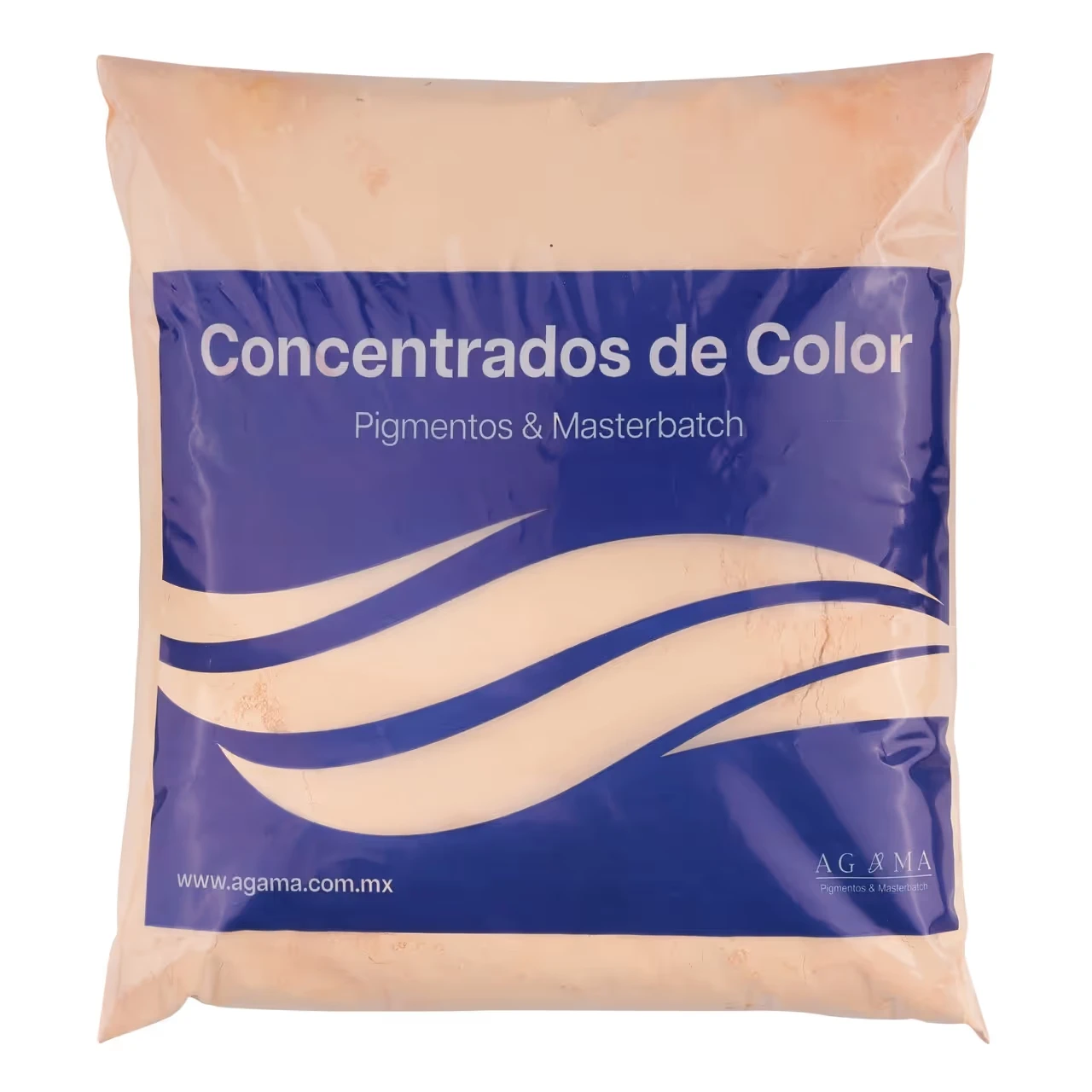BP-1001 PIG. AMARILLO CRISTAL view 3