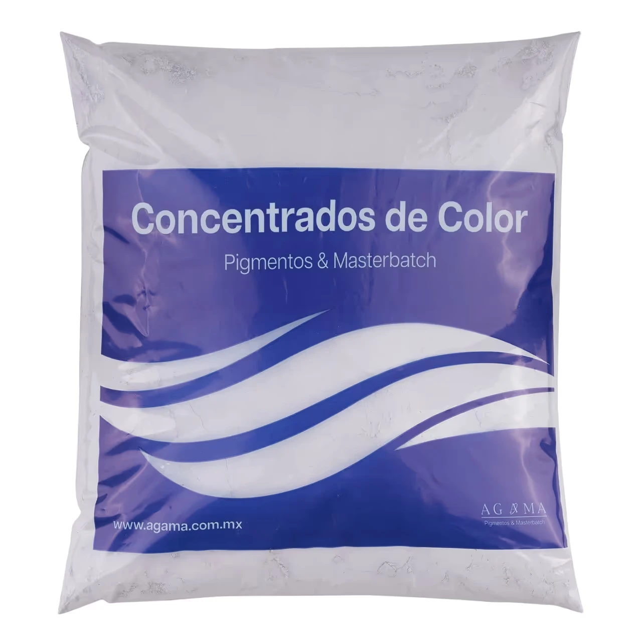 BP-1007 PIG. MAGENTA CRISTAL view 3