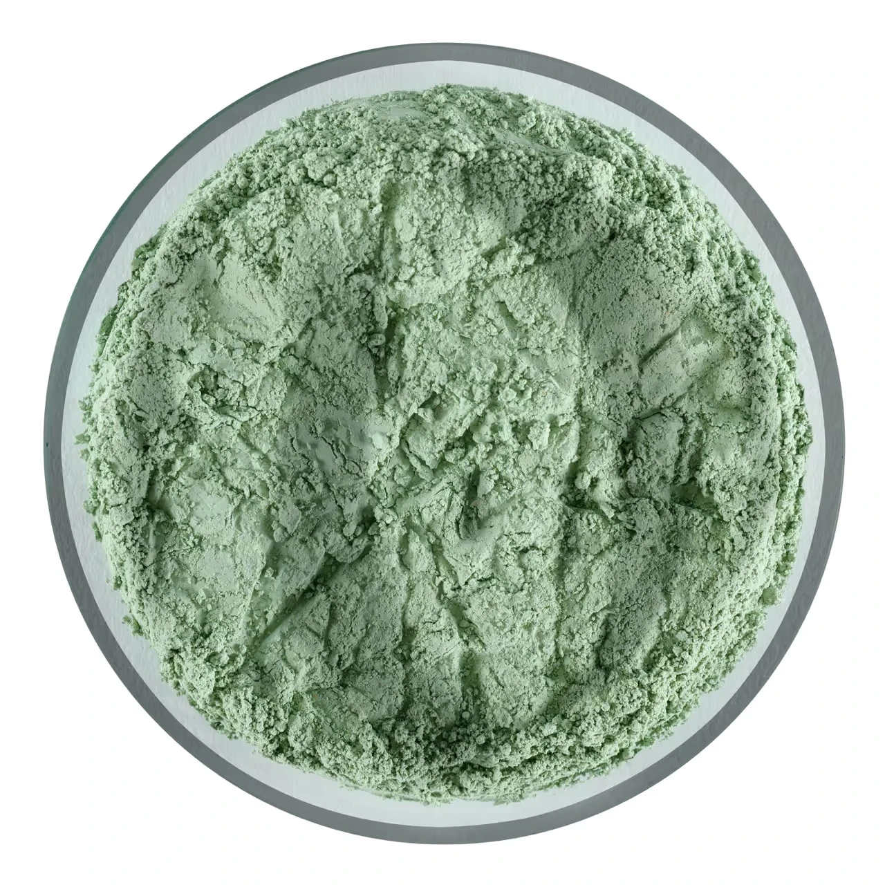 BP-1015 PIG. VERDE CRISTAL