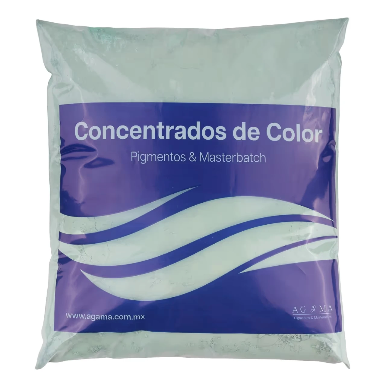 BP-1015 PIG. VERDE CRISTAL view 3
