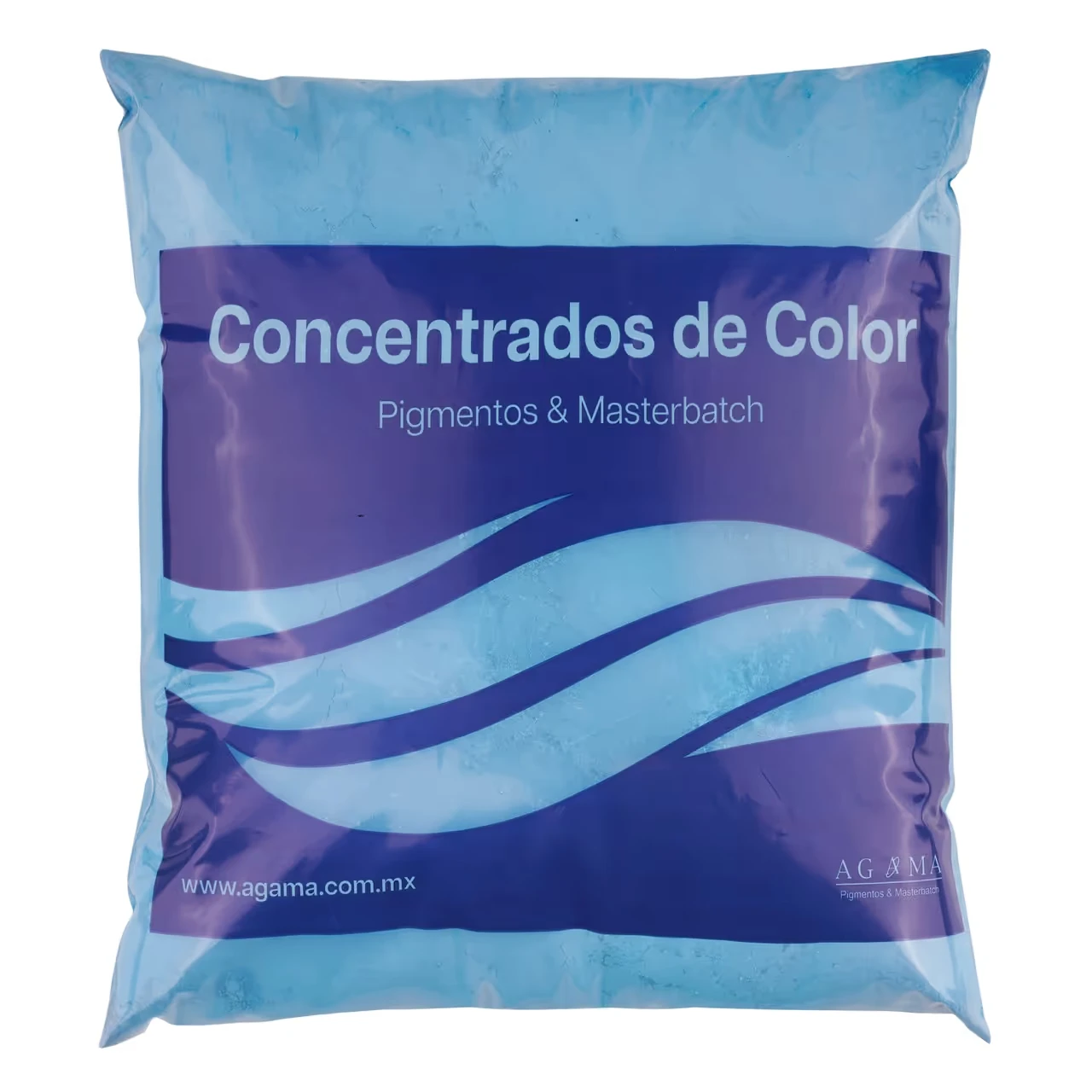 BP-1016 PIG. VERDE CRISTAL view 3