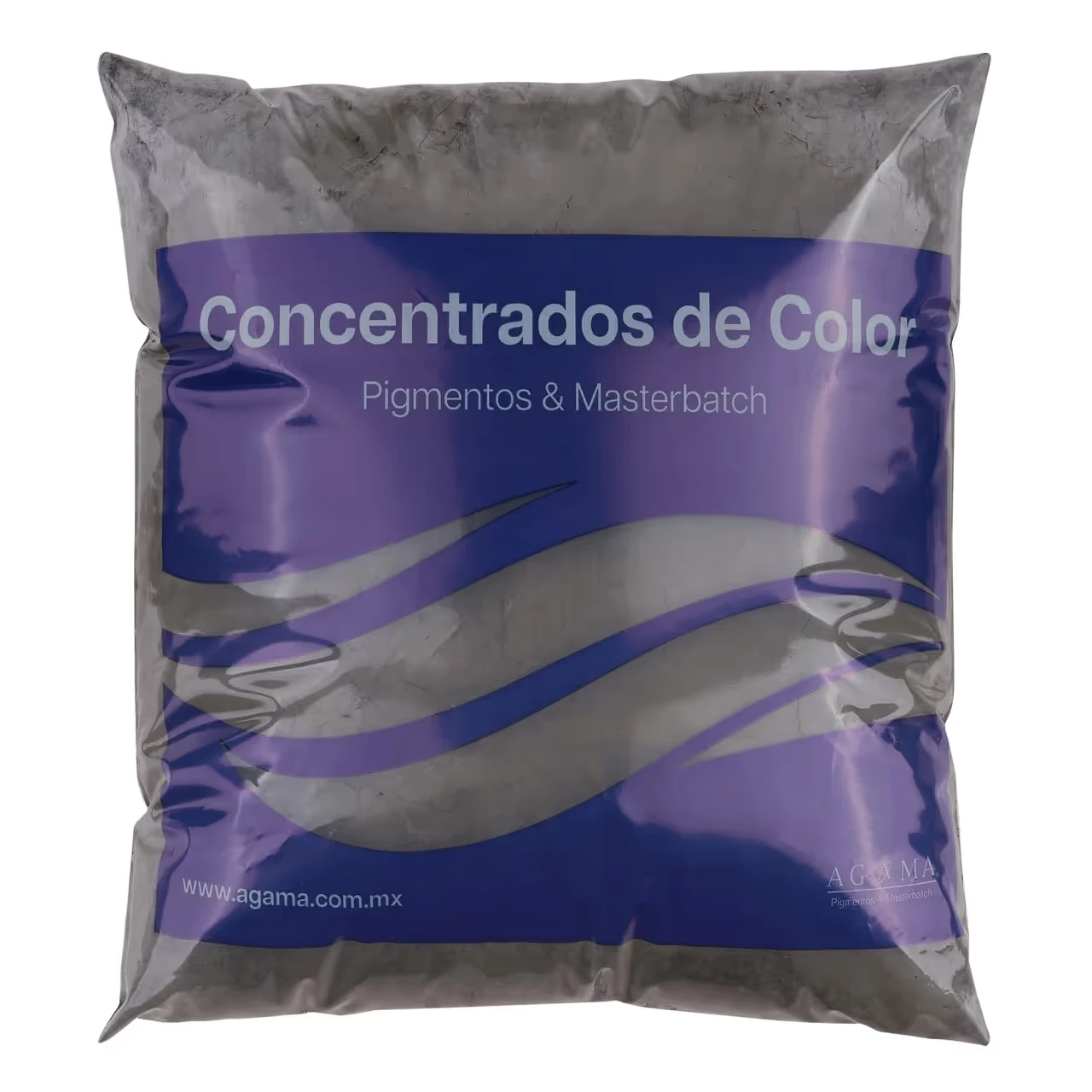 BP-1019 PIG. NEGRO HUMO CRISTAL view 3