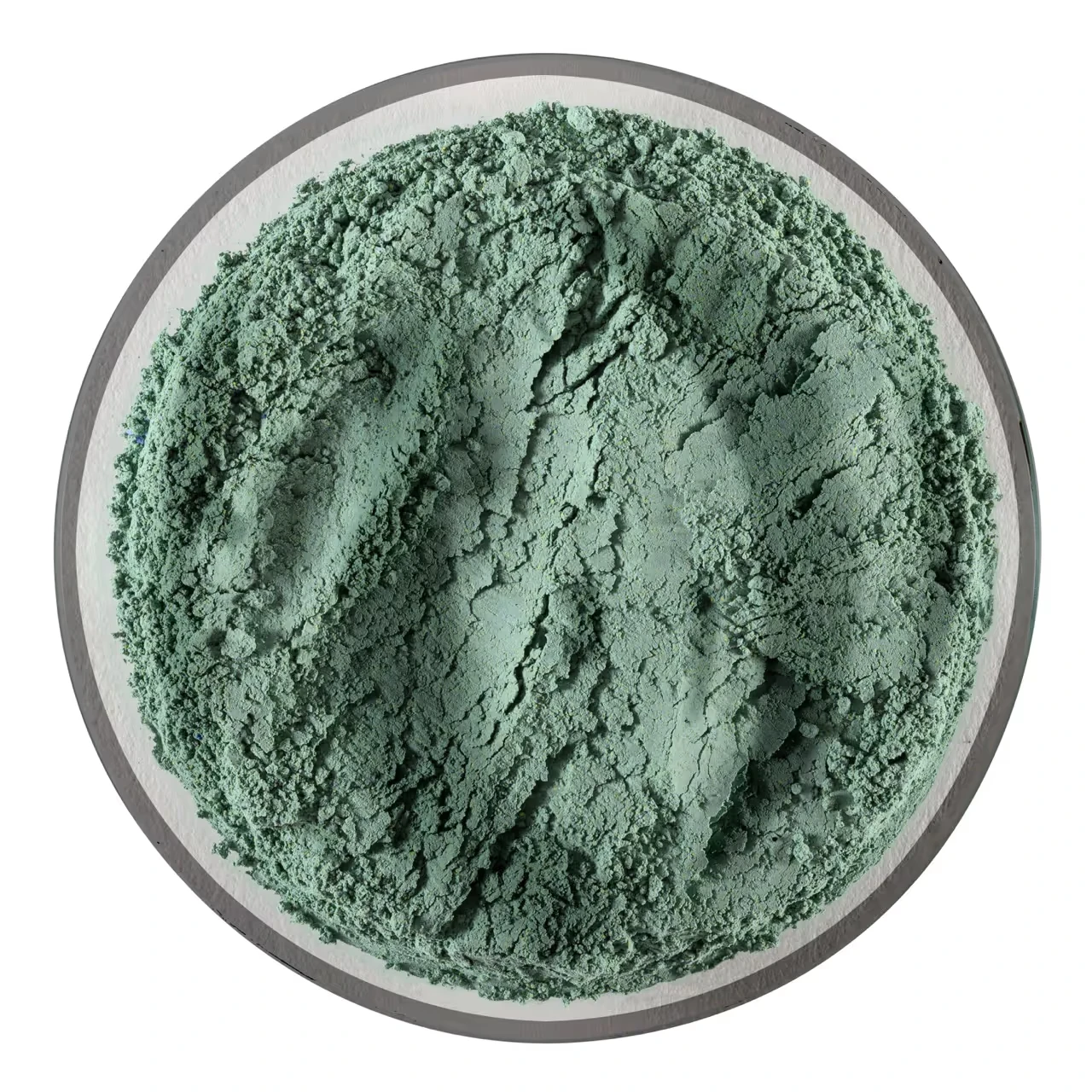 BP-1022 PIG. VERDE BANDERA CRISTAL