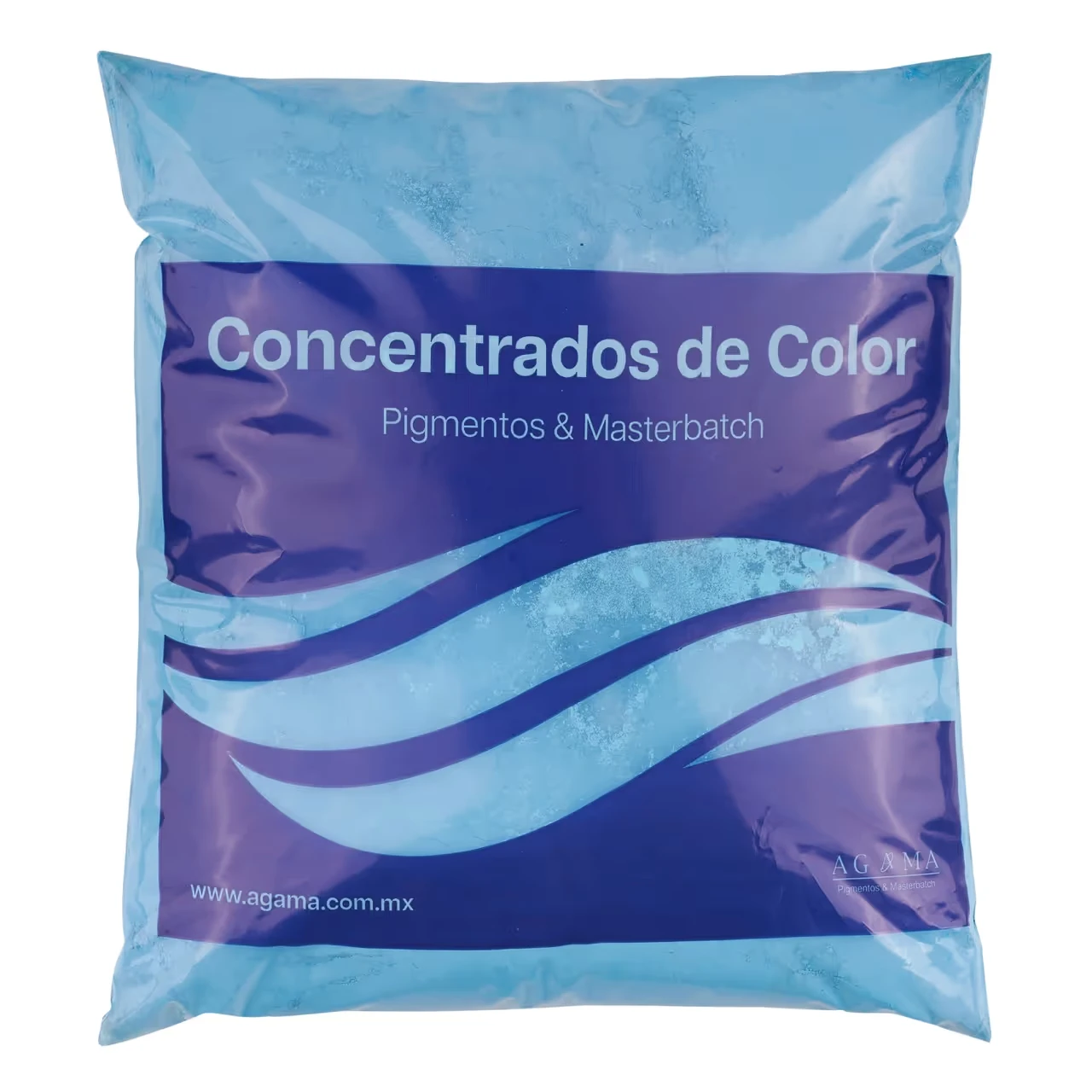BP-1023 PIG. AZUL CRISTAL view 3