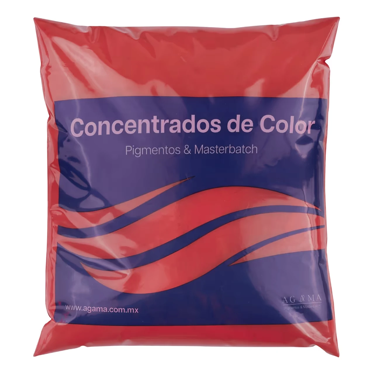 BP-114 PIG. ROJO BANDERA view 3