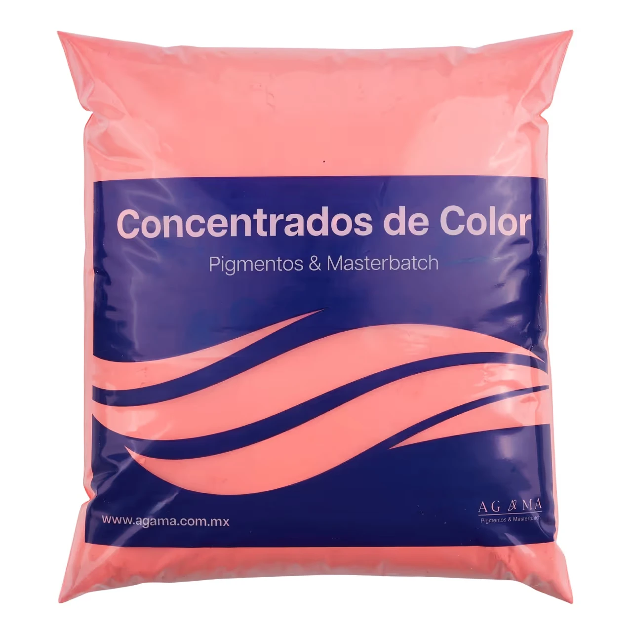 BP-174 PIG. NARANJA MOY view 3
