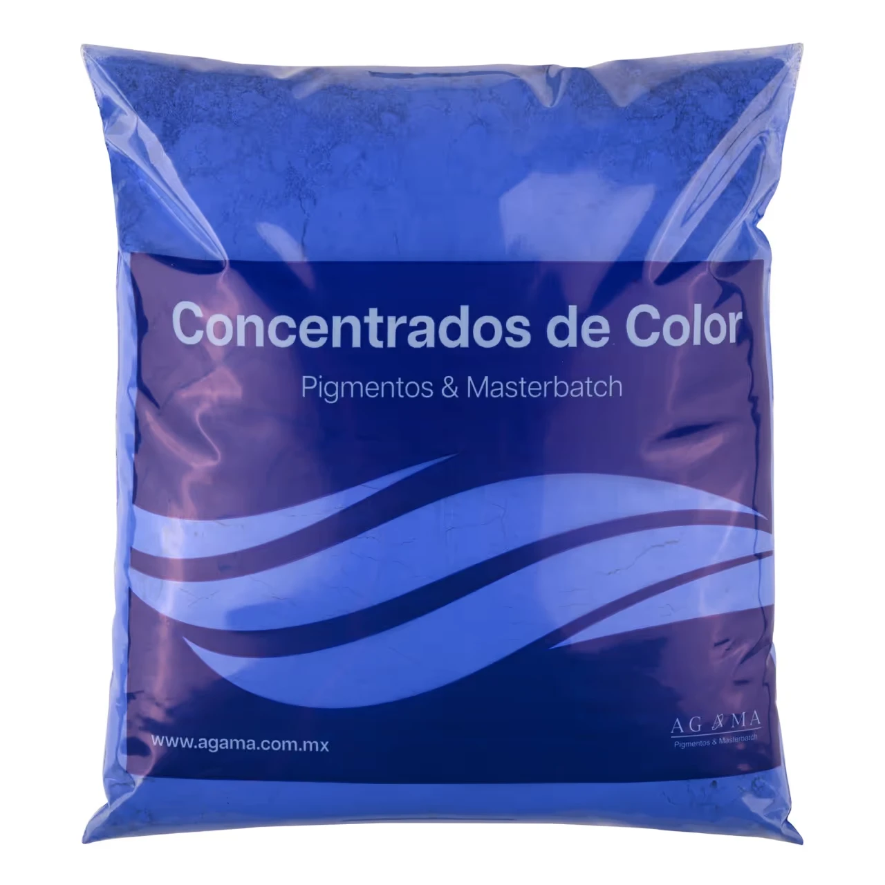 BP-208 PIG. AZUL TAPA view 3
