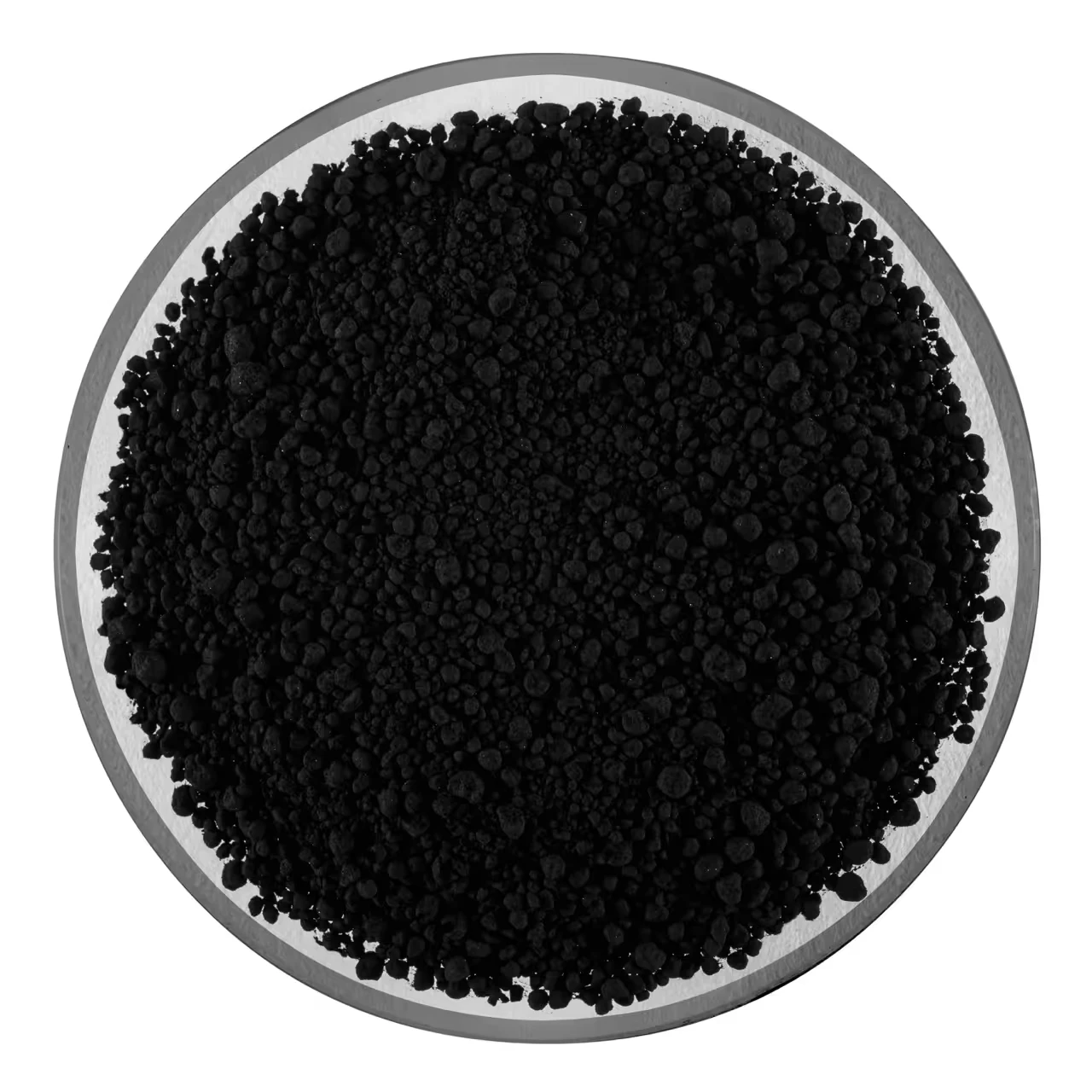 BP-2228 PIG. NEGRO BRILLANTE