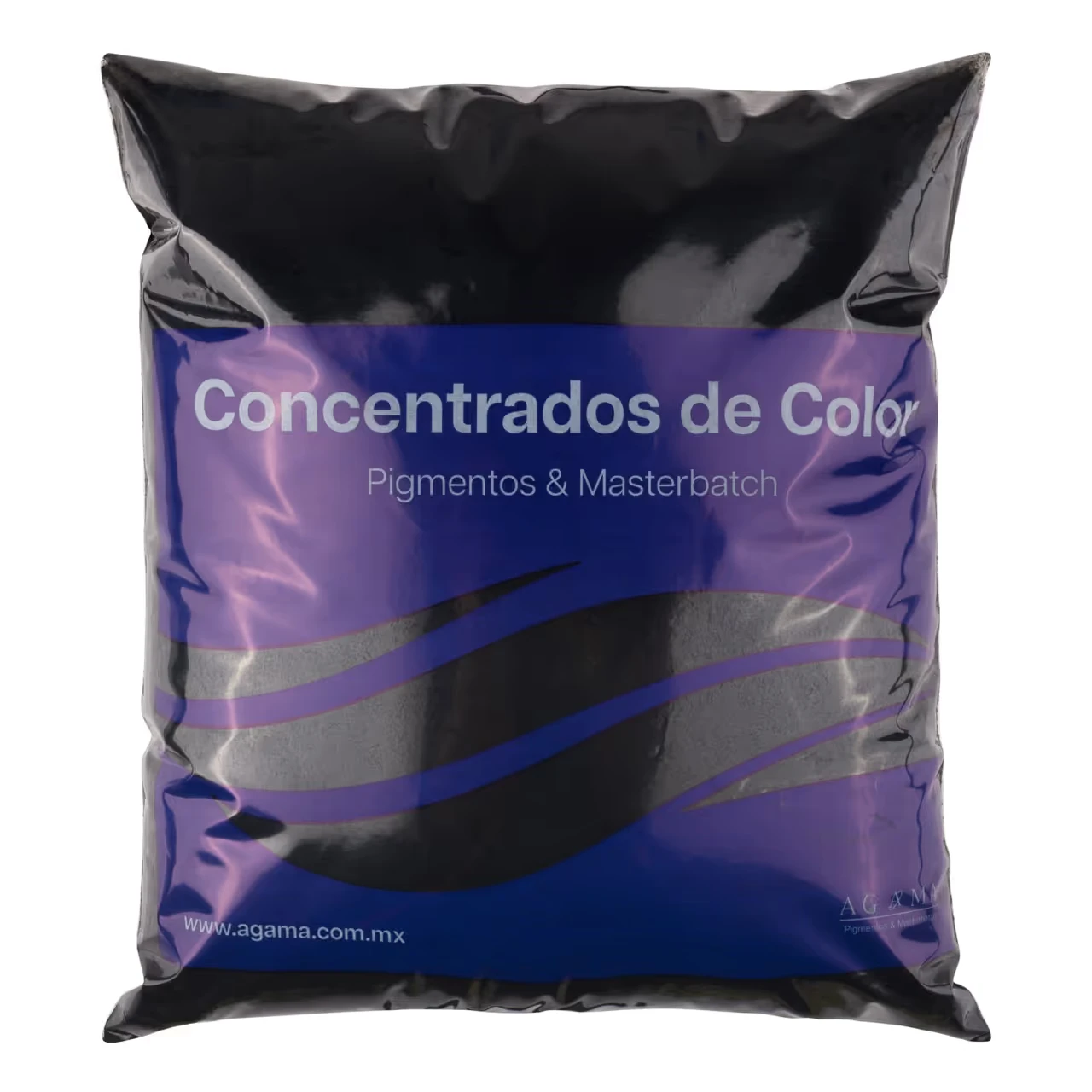 BP-2228 PIG. NEGRO BRILLANTE view 3