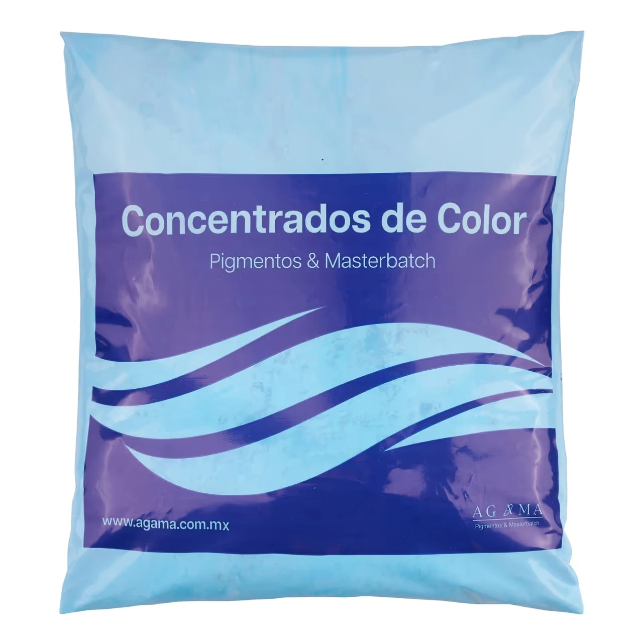 BP-231 PIG. AZUL MEDIO view 3