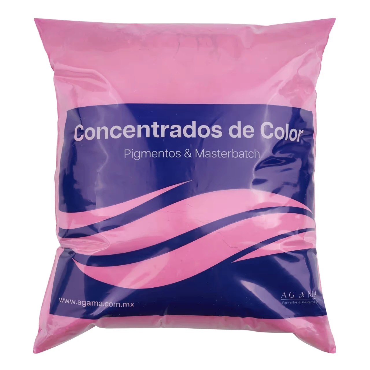 BP-277 PIG. ROSA MEXICANO view 3