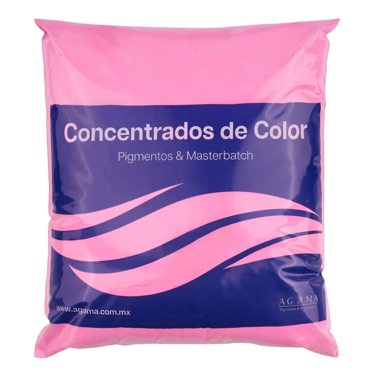 BP-645 PIG. ROSA SOLFERINO view 3