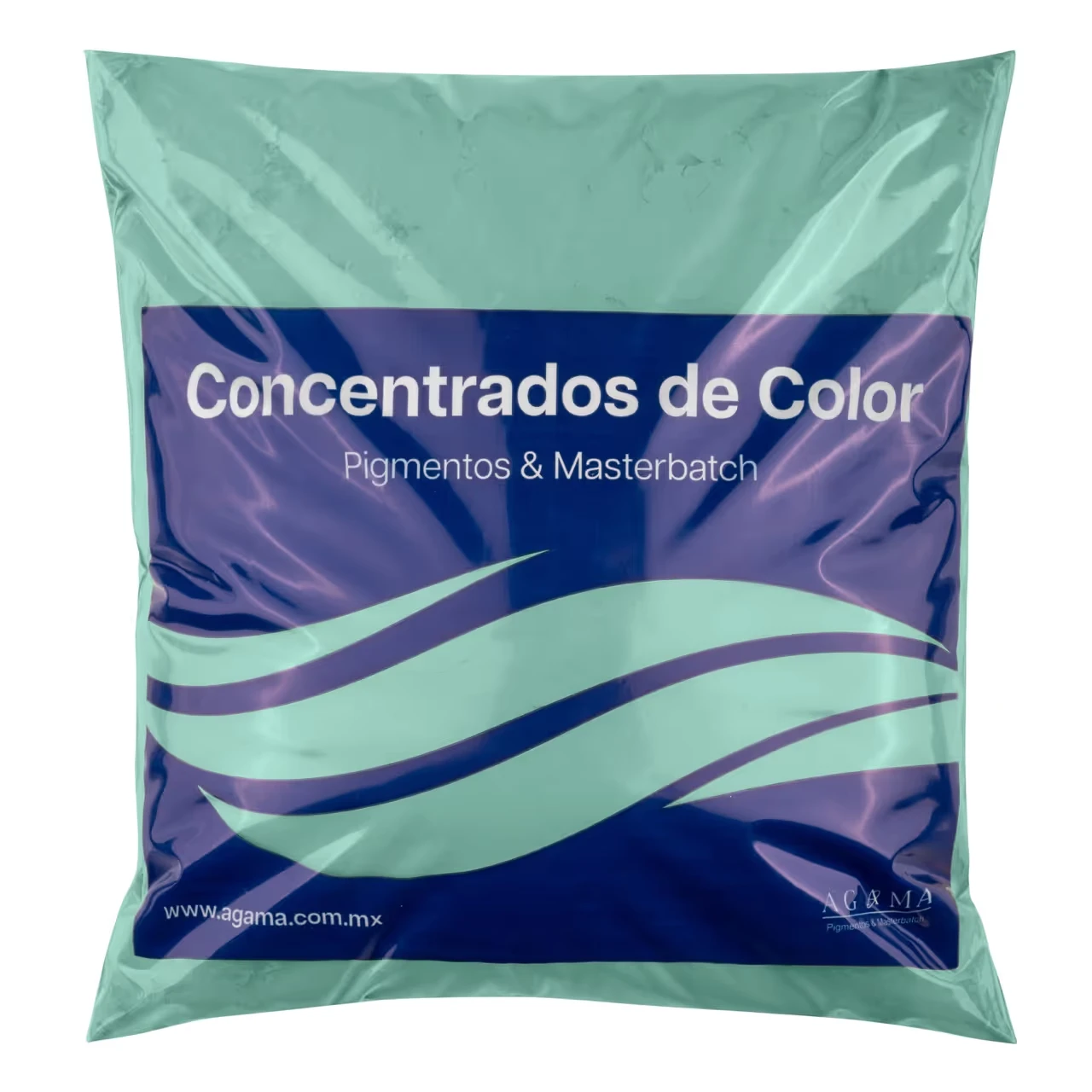 BP-792 PIG. VERDE BANDERA view 3